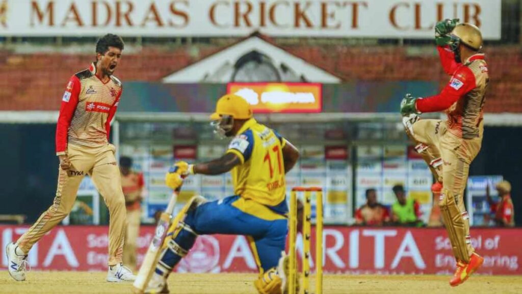 TNPL 2023