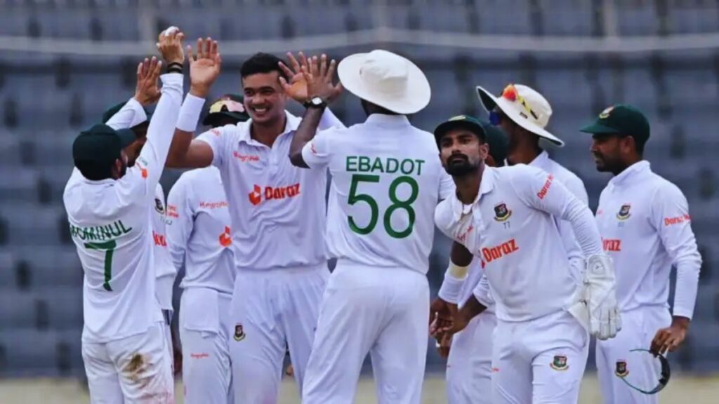 Bangladesh