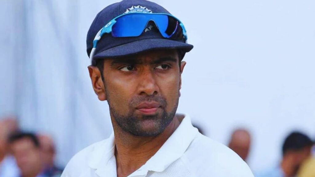 Ashwin