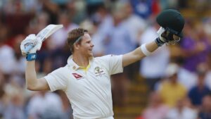 Steve Smith