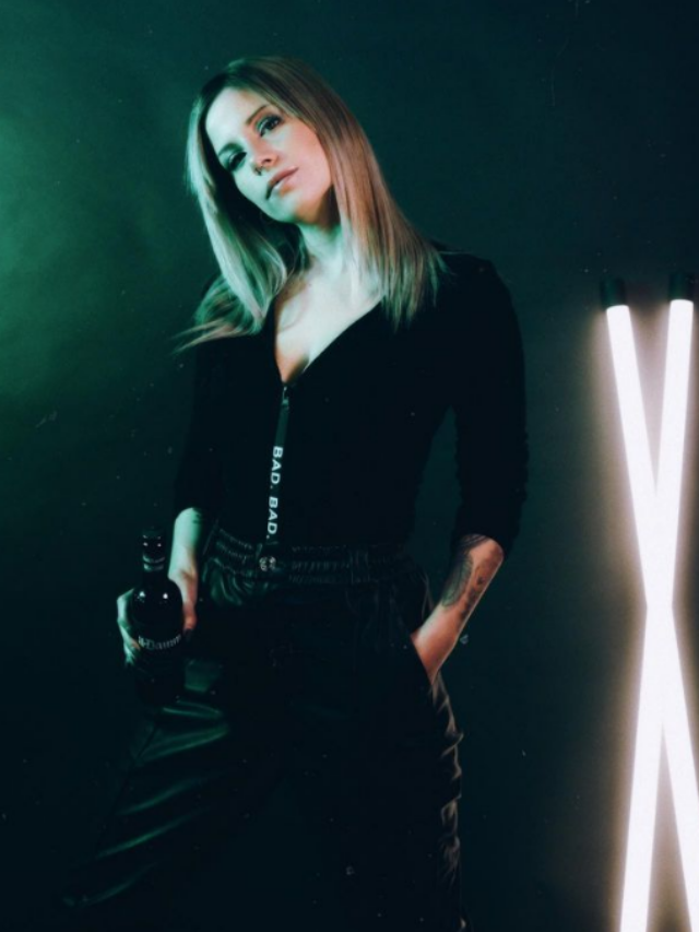 Meet Sara Biyin, the famous Esports content creator from Spain Sportzcraazy