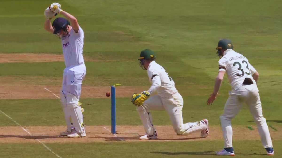Ashes 2023