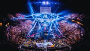 esports
