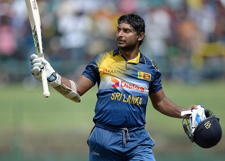 kumar-sangakkara-cricket-athlete-wallpaper-preview