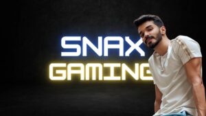 Snax gaming