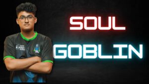 Team soul Goblin