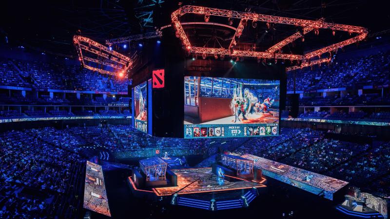 The Role of Esports Coaches and Analysts