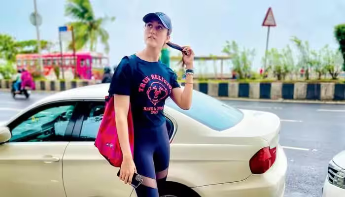 Manika Batra