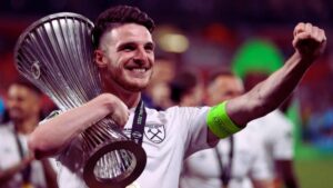 Declan Rice