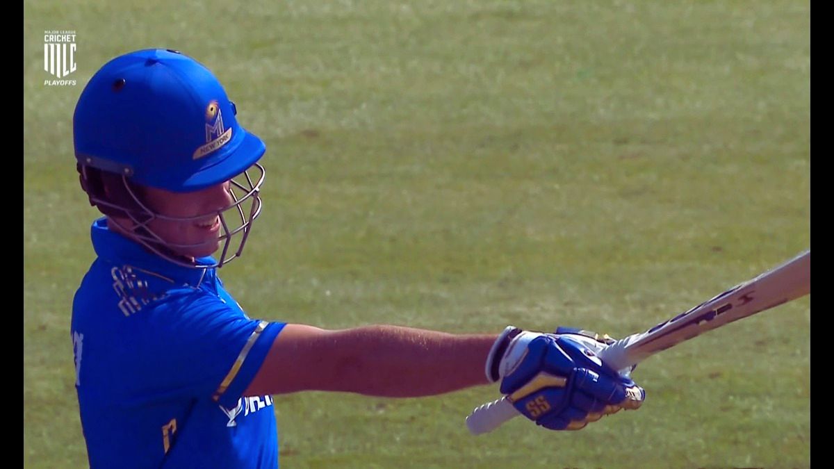 Dewald Brevis