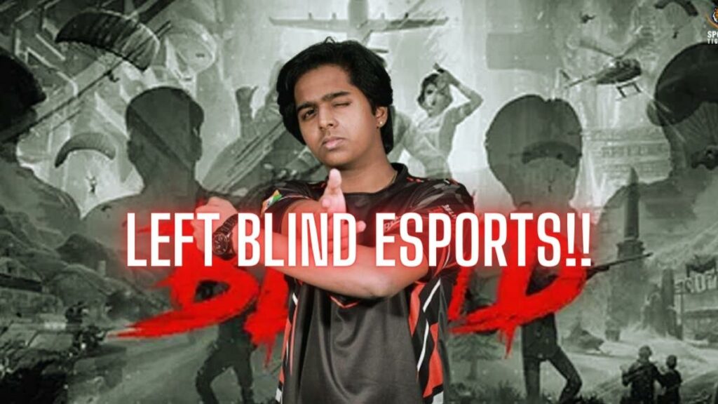 Esports