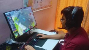 Dota 2