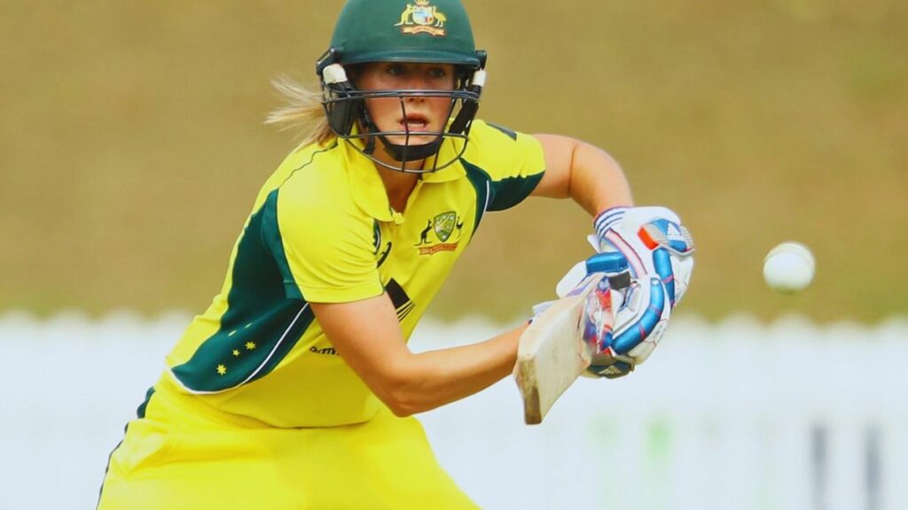 Ellyse Perry