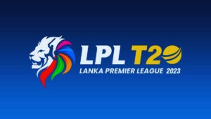 Lanka Premier League 2023
