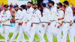 Team India