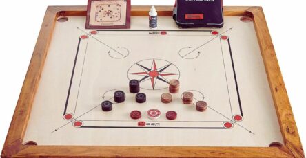 "Decoding the Rules of Carrom Board: A Comprehensive Guide for International Events"