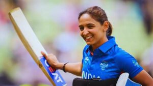 Harmanpreet Kaur
