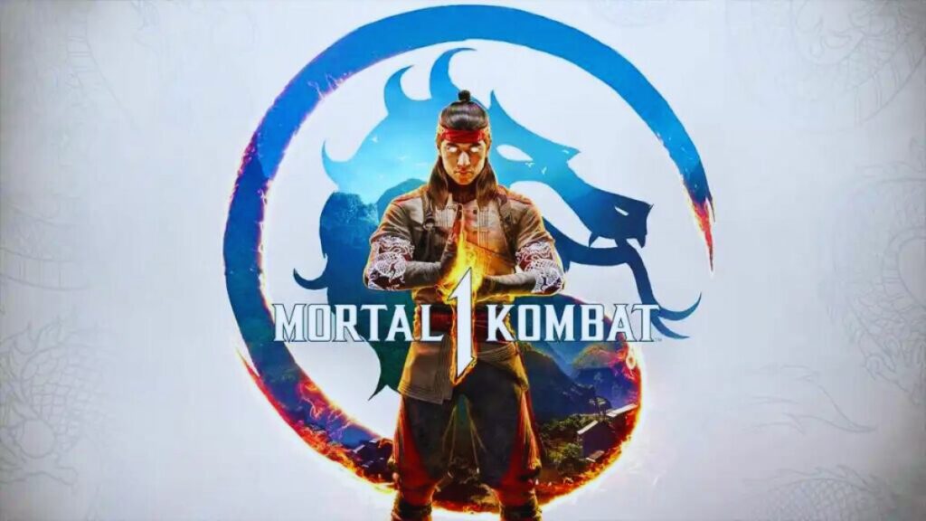 Mortal Kombat