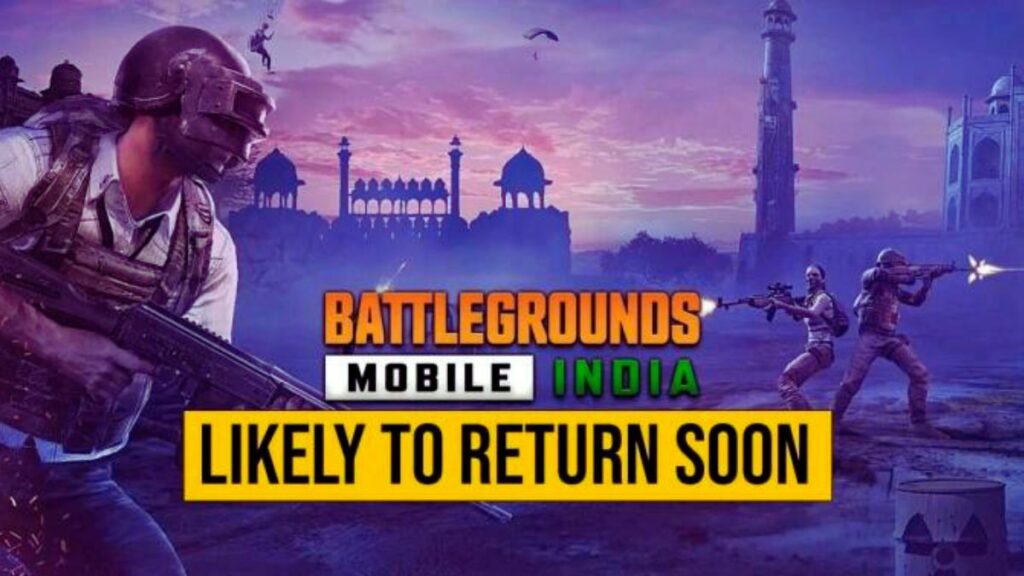 Television Platforms Double Down on BGMI Tournaments: Unveiling the Esports Phenomenon's Growing Appeal