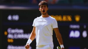 Wimbledon 2023