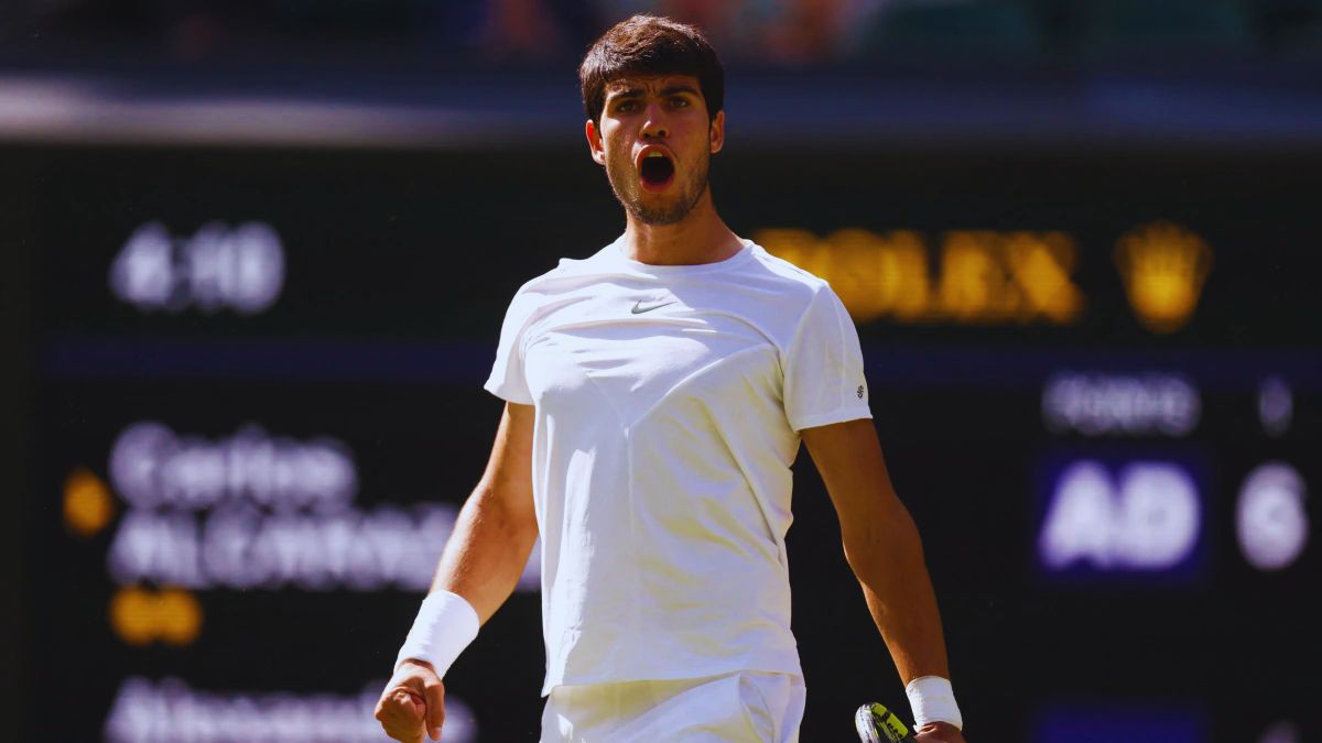 Wimbledon 2023