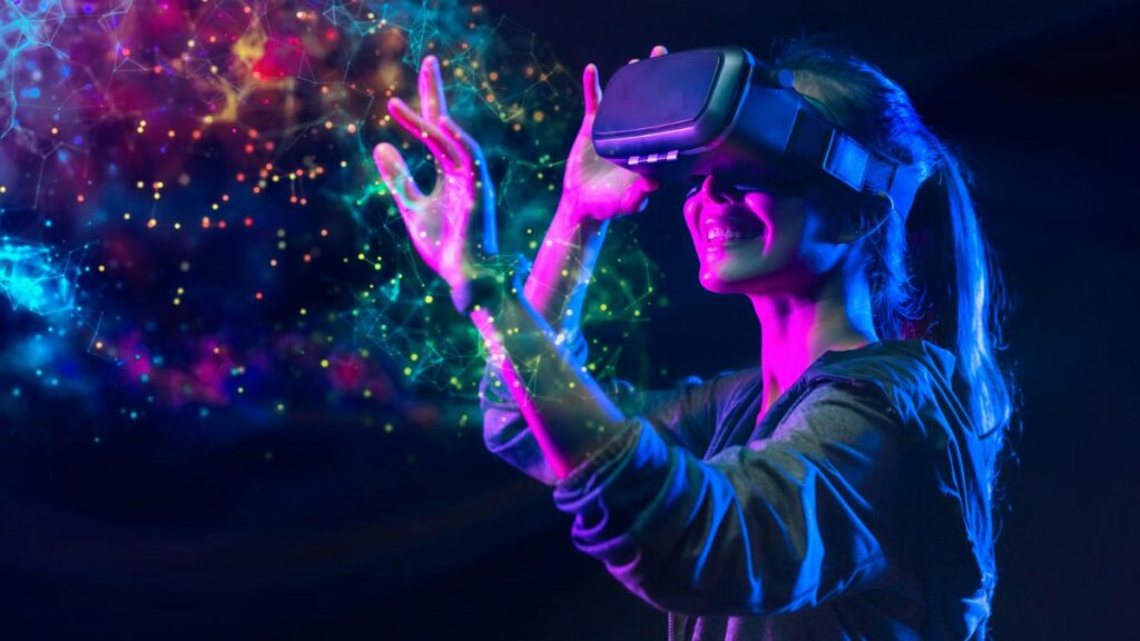 Esports and Augmented Reality