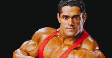 Gustavo Badell