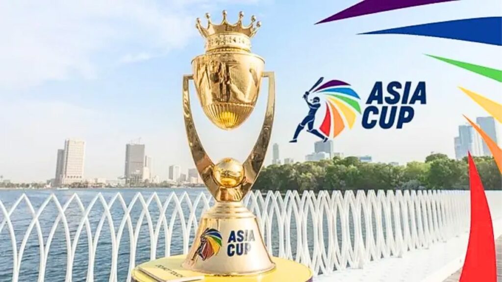 Asia Cup