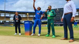 Emerging Asia Cup