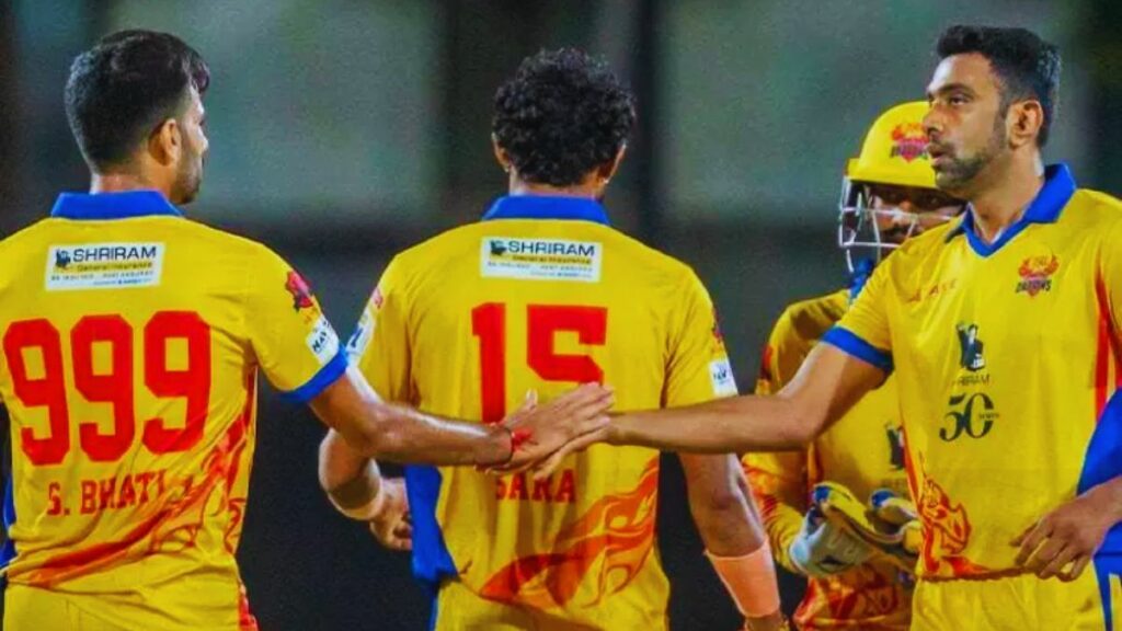 TNPL 2023