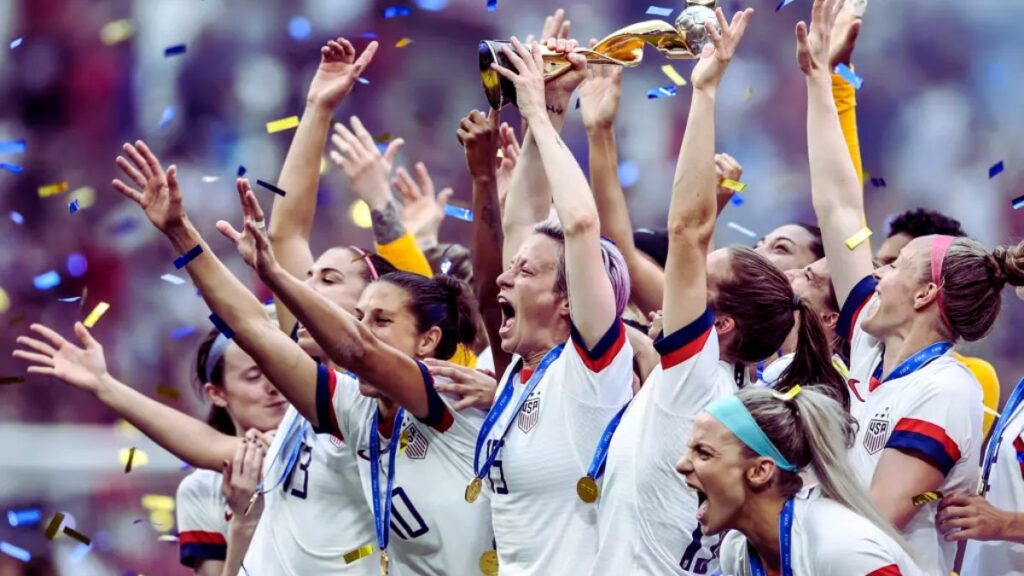 FIFA Women's World Cup 2023
