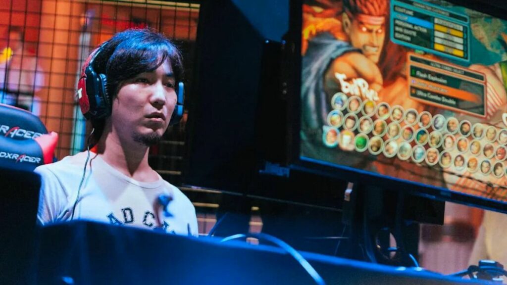 Esports
