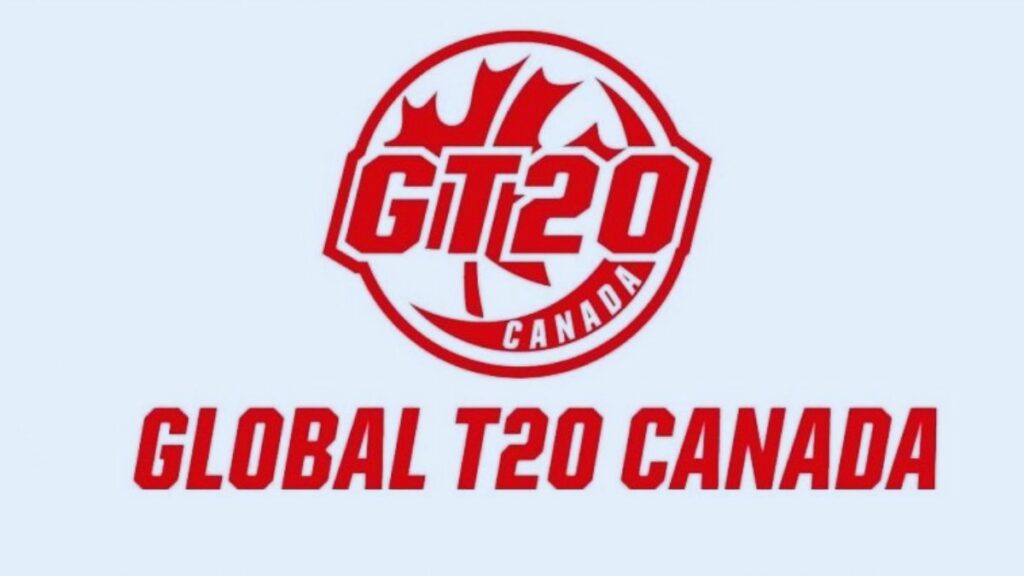 Global T20 Canada