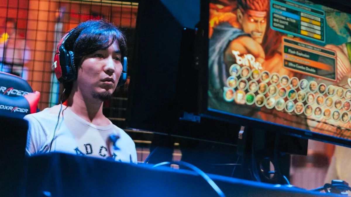 Esports
