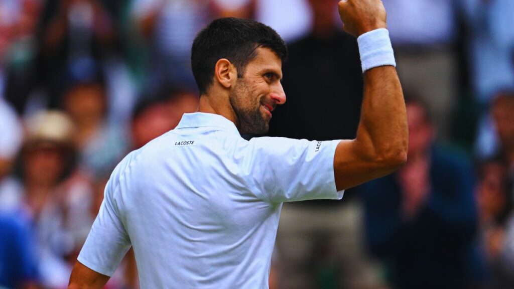 Wimbledon