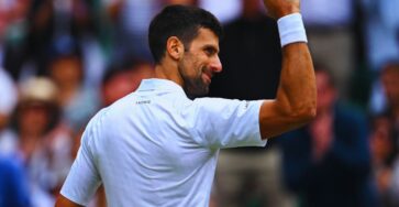 Wimbledon