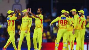 Major League Cricket
