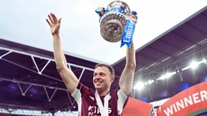 Jonny Evans