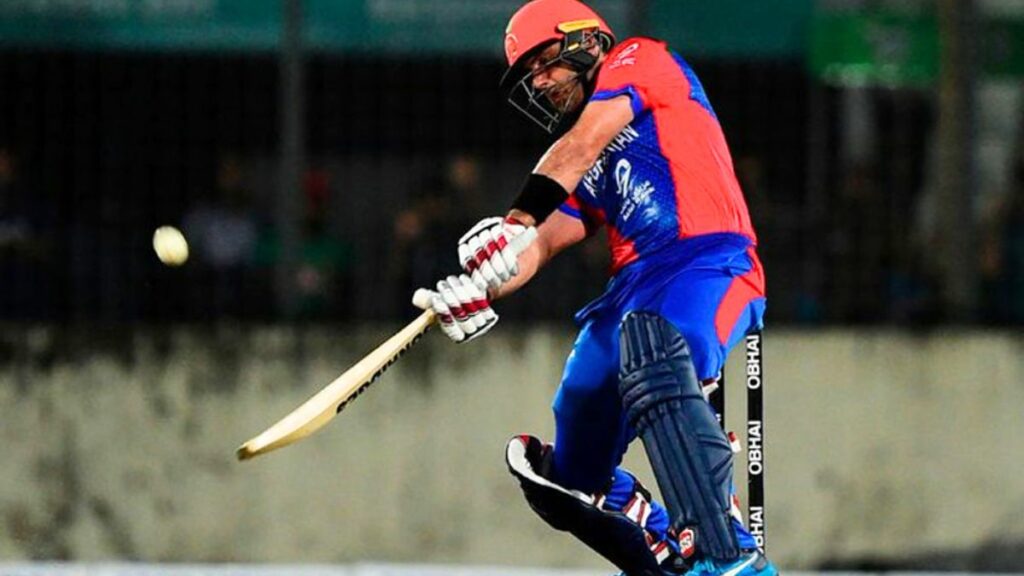 BAN vs AFG