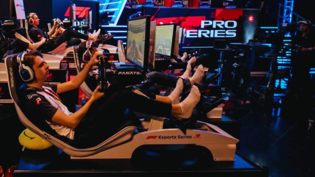 Esports