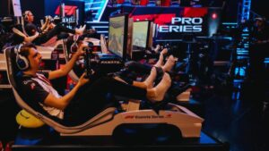 Esports