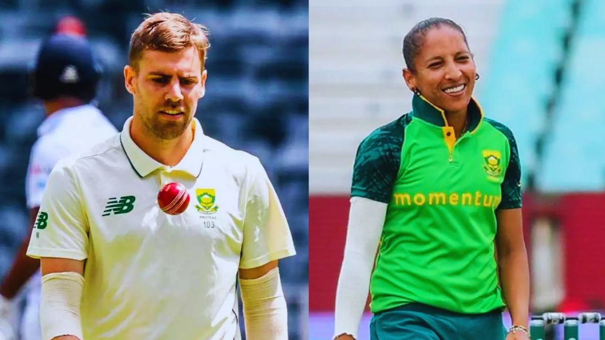 Cricket South Africa Awards