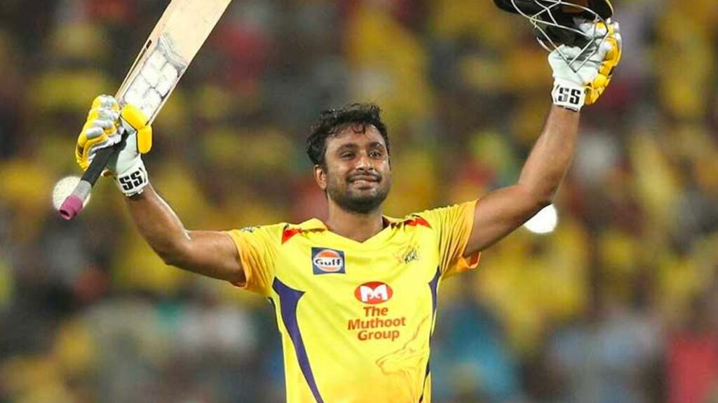 Ambati Rayudu