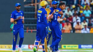 TNPL 2023: Jhatavedh Subramanyan