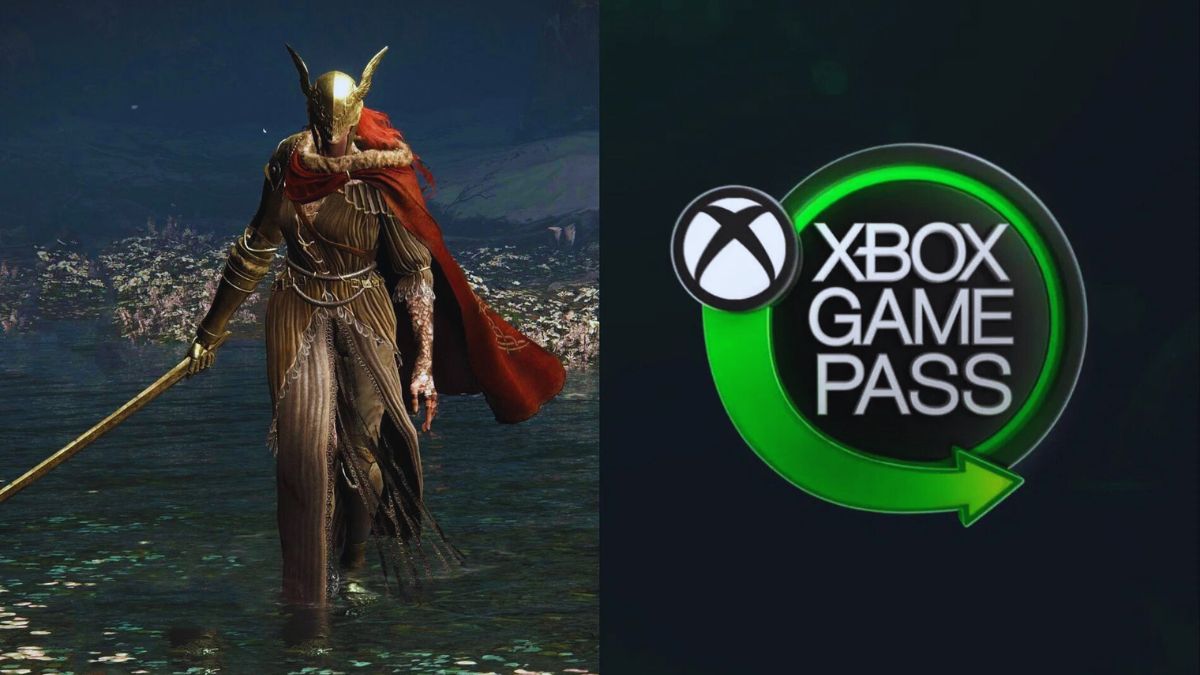 Xbox Senior VP Hints at Elden Ring's Debut on Game Pass