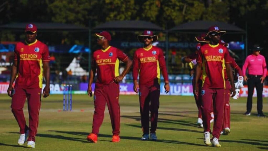World Cup Qualifiers 2023: WI vs SCO