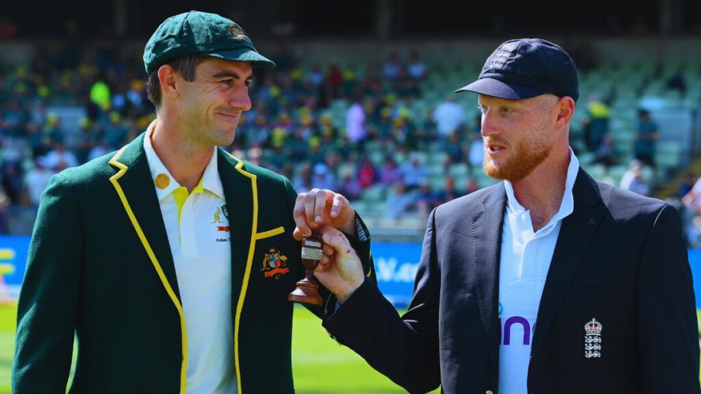 Ashes 2023