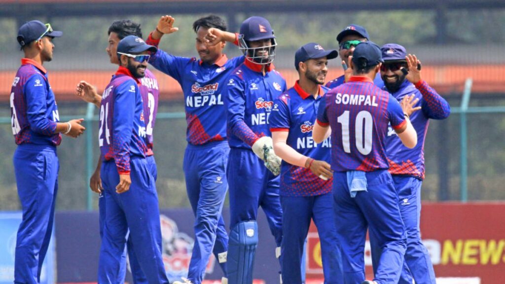 Nepal