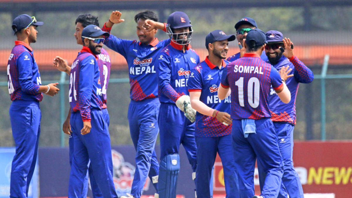 Nepal