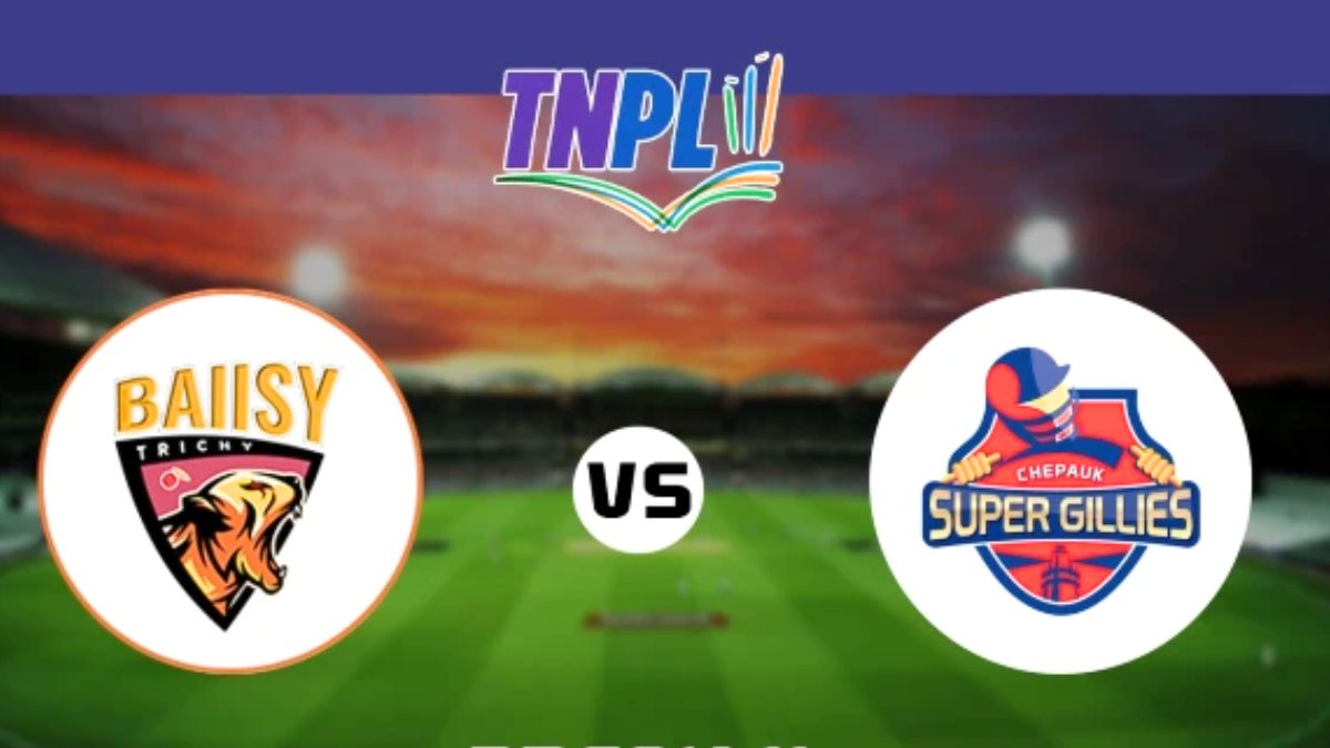 Trichy vs CSG